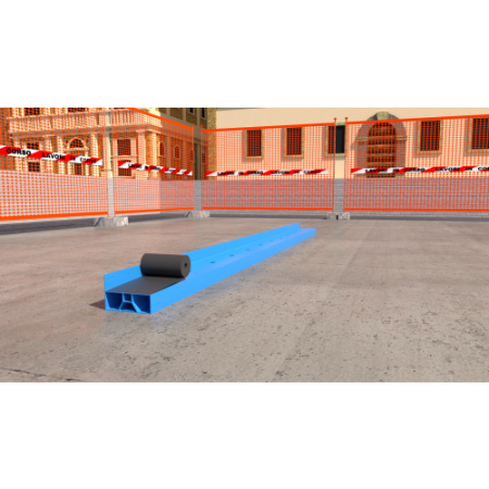 GUARNIZIONE EPDM x PSP 100L-120L